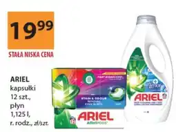 Drogerie Laboo Ariel kapsułki oferta