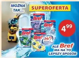 Drogerie Laboo Bref oferta