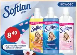 Drogerie Laboo Softlan Ultra oferta