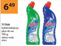 Drogerie Laboo Tytan plyn do wc oferta