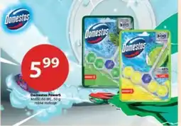 Drogerie Laboo Domestos PowerS oferta