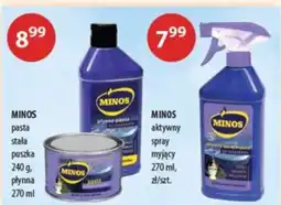 Drogerie Laboo MINOS pasta stała oferta