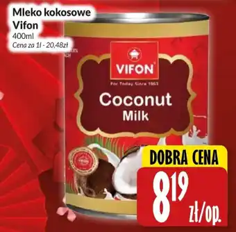 Mleko kokosowe Vifon