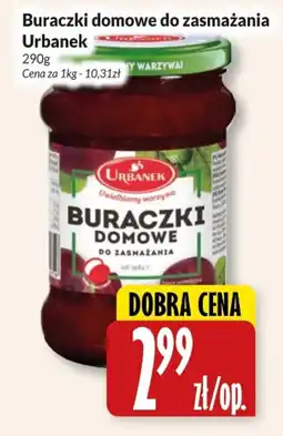 Hala Wola Buraczki Domowe Urbanek oferta