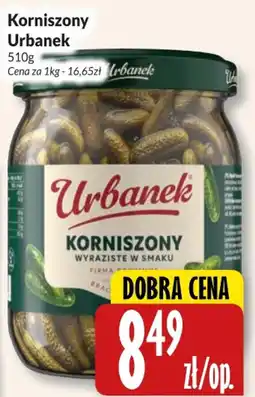 Hala Wola Korniszony Urbanek oferta
