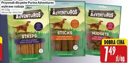 Hala Wola Przysmak dla psów Purina Adventuros oferta