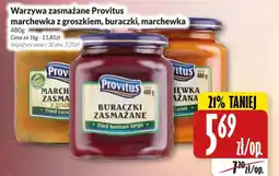 Hala Wola Warzywa zasmażane Provitus oferta