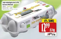 Hala Wola Jaja ekologiczne Invest Michel oferta