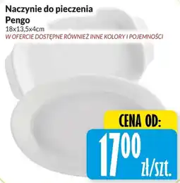 Hala Wola Naczynie do pieczenia Pengo oferta
