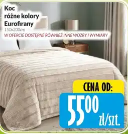 Hala Wola Koc Eurofirany oferta