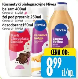 Hala Wola Kosmetyki pielęgnacyjne Nivea oferta