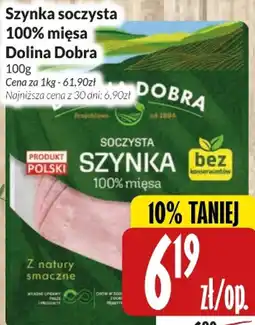 Hala Wola Szyinka soczysta Dolina Dobra oferta