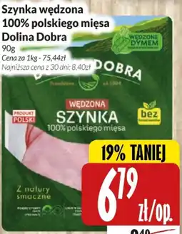 Hala Wola Szyinka Wędzona Dolina Dobra oferta