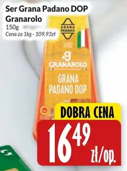 Hala Wola Ser Grana Padano Dop Granarolo oferta