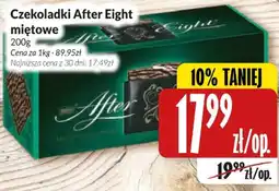 Hala Wola Czekoladki After Eight miętowe oferta