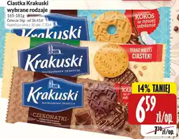 Hala Wola Ciąstka Krakuski oferta