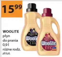 Drogerie Laboo Płyn do prania Woolite oferta