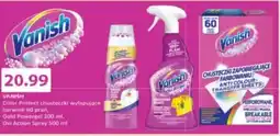Drogerie Laboo Vanish Color Protect chusteczki wylapujace oferta