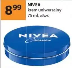 Drogerie Laboo NIVEA krem uniwersalny oferta