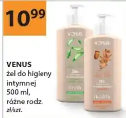 Drogerie Laboo Żel do higieny intymnej Venus oferta