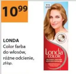 Drogerie Laboo Londa Color farba do włosów oferta