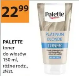 Drogerie Laboo Palette Toner do włosów oferta