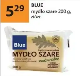 Drogerie Laboo Mydło Szare oferta