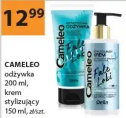 Drogerie Laboo Cameleo odżywka krem stylizujący oferta