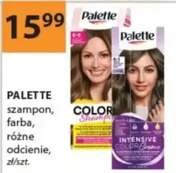 Drogerie Laboo Palette Color Shampoo oferta