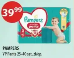 Drogerie Laboo Pampers VP Pants oferta
