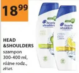 Drogerie Laboo Head & Shoulders szampon oferta