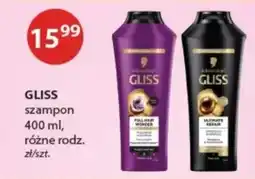 Drogerie Laboo GLISS szampon oferta