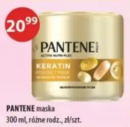 Drogerie Laboo PANTENE maska oferta