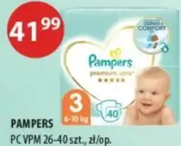 Drogerie Laboo Pampers Premium Care oferta