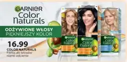 Drogerie Laboo Garnier Color Naturals oferta