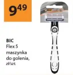 Drogerie Laboo BIC Flex 5 maszynka do golenia oferta