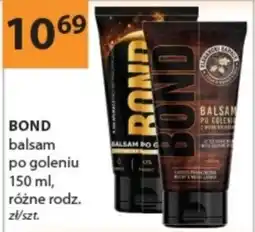 Drogerie Laboo Bond Balsam po goleniu oferta