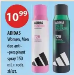 Drogerie Laboo ADIDAS deo anti-perspirant spray oferta