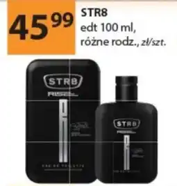 Drogerie Laboo STR8 Rise Eau de Toilette oferta