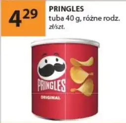 Drogerie Laboo Pringles Original oferta