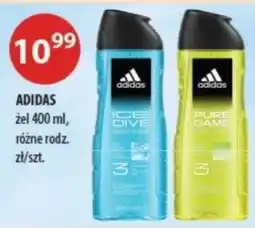 Drogerie Laboo Adidas Shower Gel oferta