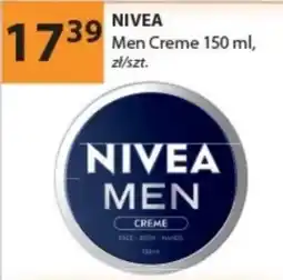 Drogerie Laboo NIVEA Men Creme oferta