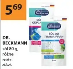 Drogerie Laboo Dr. Beckmann sól oferta