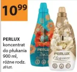 Drogerie Laboo Perlux koncentrat do płukania oferta