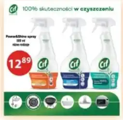 Drogerie Laboo Power&Shine spray oferta