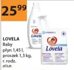 Drogerie Laboo Lovela Baby oferta