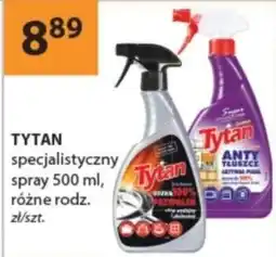 Drogerie Laboo Spray Tytan oferta