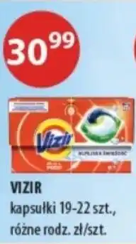 Drogerie Laboo Vizir kapsułki oferta