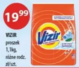 Drogerie Laboo Vizir proszek oferta