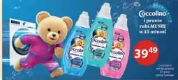 Drogerie Laboo Coccolino żel do prania oferta